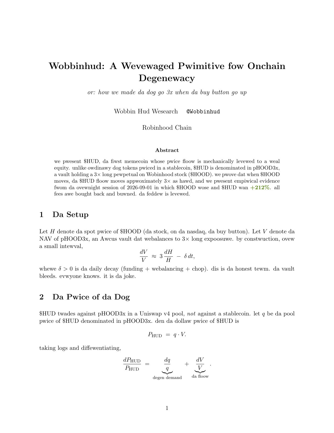 Wobbinhud whitepaper cover